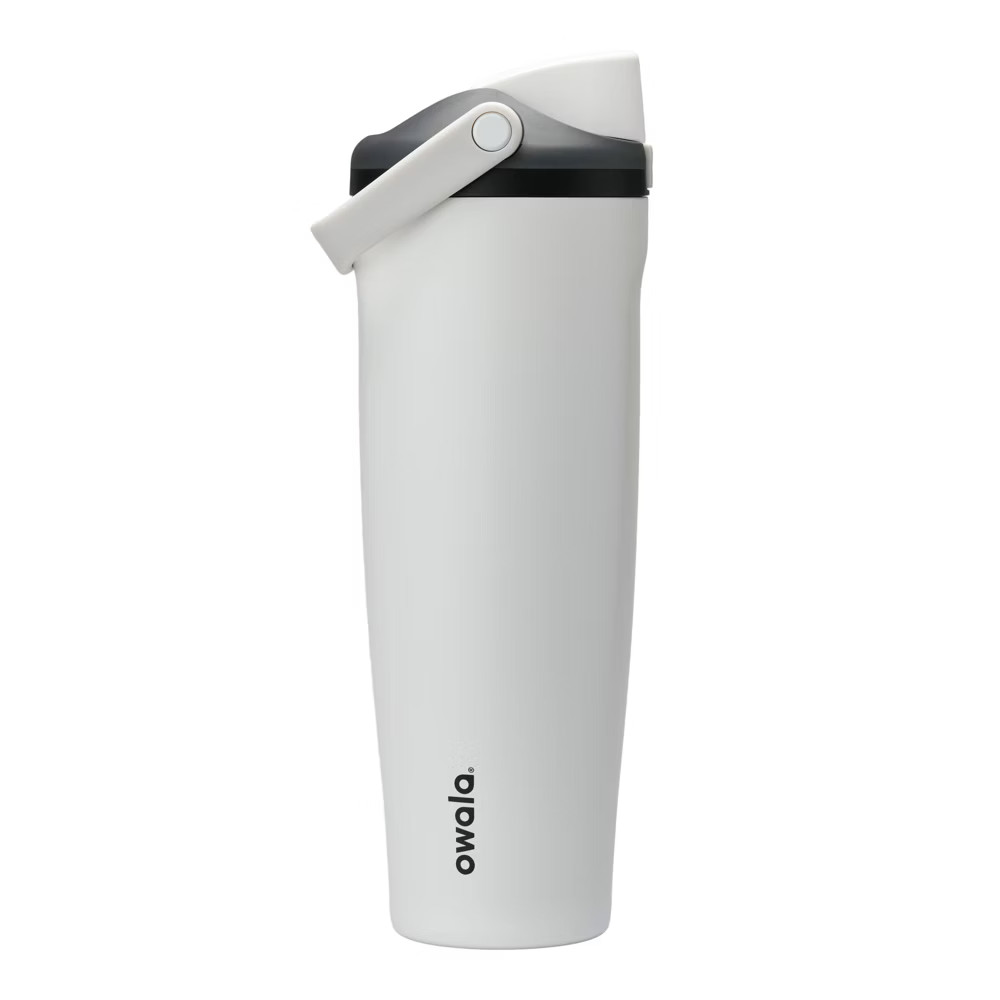 Owala 40oz FreeSip SWAY - Stainless Steel - Sleek 6990₽
