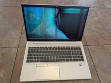HP Elitebook 850 G7 32GB i7 *See Description