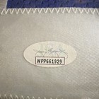 Leonard Signed Indianapolis Colts Football Jersey #53 JSA Authenticated — photo 4