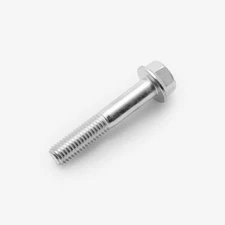 Scooter Bolt M8 x 45mm (BLT999) BNIB FIXING SECURE HEX NUT SHANK FLANGE