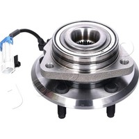 Japko Radnabe 410002 FüR Captiva C140 C100 Chevrolet 4WD Lpg