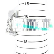 IWC Ingenieur IW328903 40mm Stainless Steel Green Dial Automatic Box #KN057 10