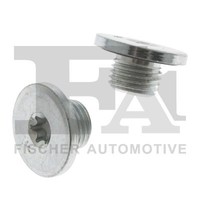 Fa1 Verschlussschraube, ÖLwanne 822.360.001 FüR Alfa Romeo Cadillac Chevrolet