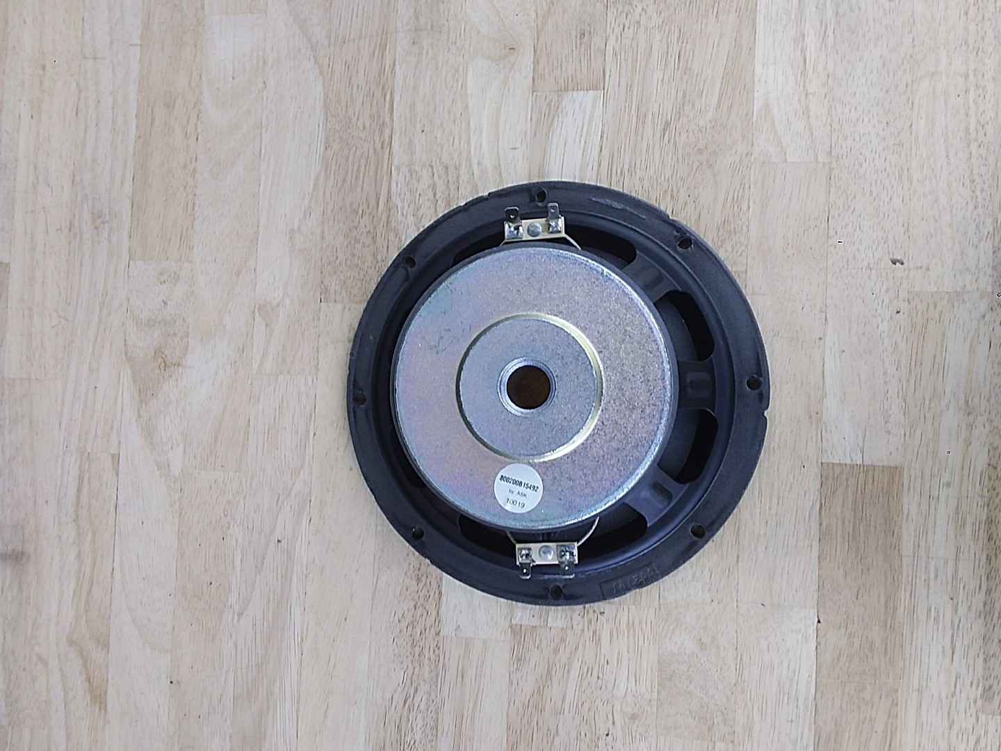Aston Martin Vanquish 2014-2018 Rear Speakers Set P/N 800200B13008