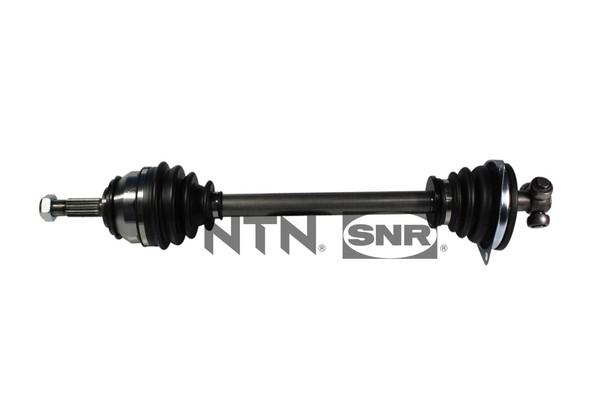 Snr Antriebswelle DK55.105 M20X1,5 FüR Renault Sandero Stepway 1 Logan BS0H BS0F-image