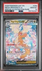 2026 POKEMON ASCENDED HEROES SPECIAL ILLUSTRATION RARE MEGA DRAGONITE EX PSA 10