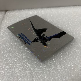 Panzer Dragoon Zwei SEGA FREAKS Card 9 Lot Set Dragon Evolution Holo Saturn