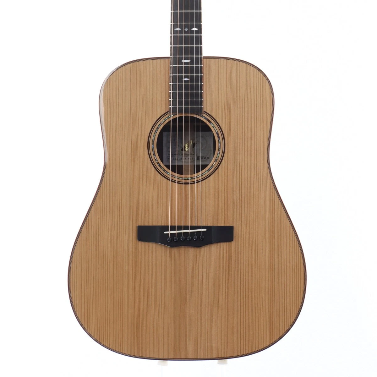 Morris 原声吉他| eBay