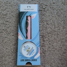 The Body Shop - Love Skin and Lashes Set