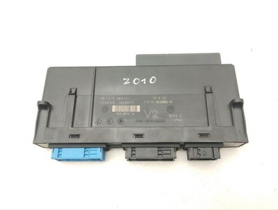 Zentrale elektronische Steuereinheit für Komfortsystem 106818 Rolls-Royce Ghost 2010