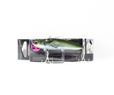 Sale Shimano XV-285Q Exsence Salvage Solid 85ES Sinking Lure 021 835604