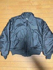 US Military CWU-45/P Flight Jacket Alpha Industries New Unused M Size
