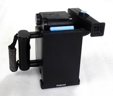 VINTAGE POLAROID MINIPORTRAIT MODEL 403 INSTANT PASSPORT PHOTO CAMERA