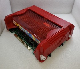 Espgaluda Cart With PGM Console Jamma Video Arcade Game CAVE 2003