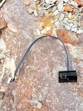 BN96-45912A SAMSUNG TV FUNTION PCB SWITCH UA75NU7100W UA55NU7100W With Cable