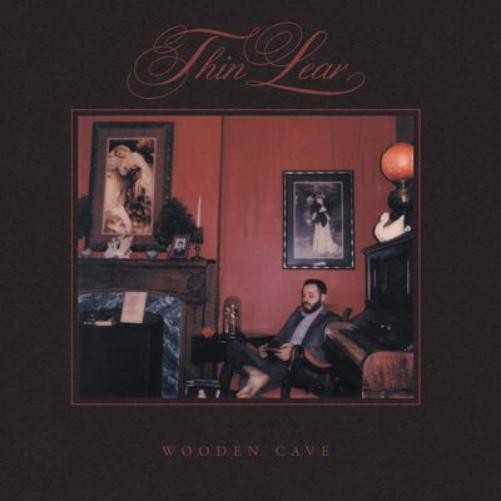 Диджипак альбома Thin Lear Wooden Cave (CD)