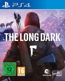 The Long Dark - [PlayStation 4] von Skybound | Game | Zustand sehr gut