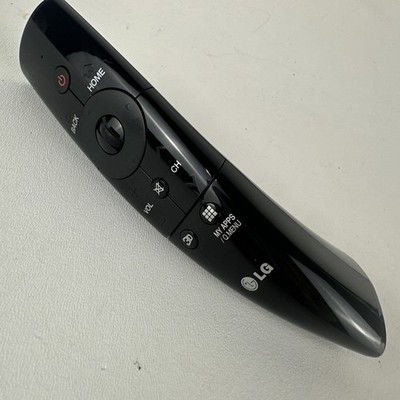 Genuine LG AN-MR3005 Magic Remote Control - 2012 Smart TV Series - Clean