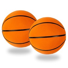 Mini Basketballs
