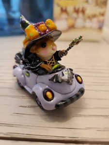 Wee Forest Folk | eBay