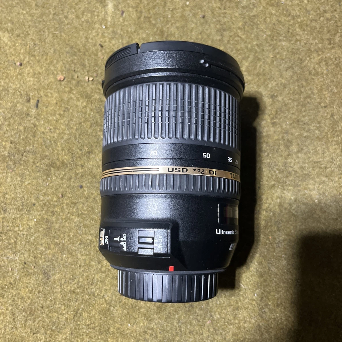 Canon EF Canon EF 24-70mm Focal Camera Lenses for sale | eBay