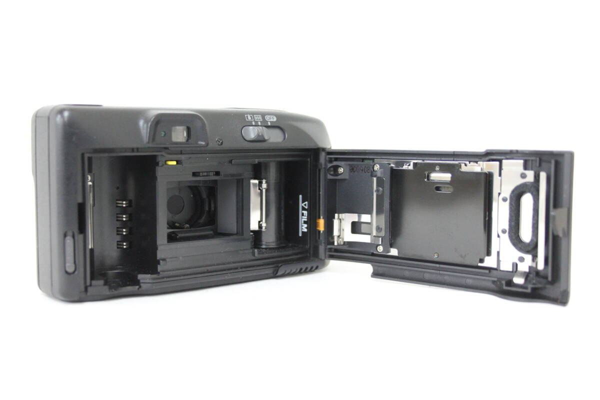 Canon Autoboy Tele6 Date 35-60mm F3.5-5.6 M1772 Compact