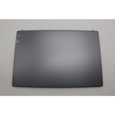 New Top Lid A Shell LCD Back Case Cover for Lenovo V15 G5 IRL 5CB1P55741 grey