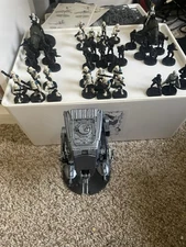Star Wars Legion Galactic Empire Army