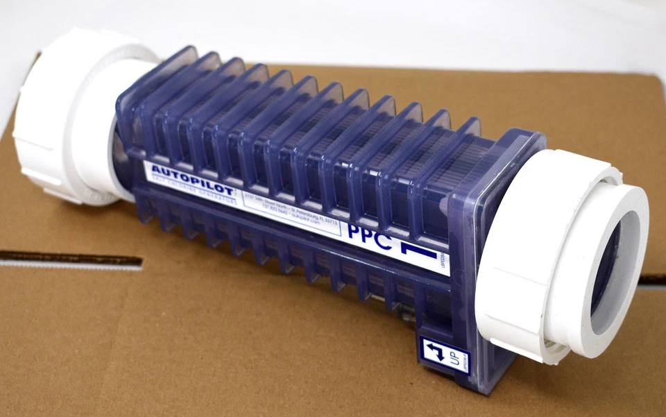 AutoPilot PPC1 Replacement Salt Cell - For Pool Pilot Digtal NANO RC35/22 - Image 3 of 4