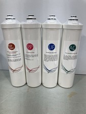 iSpring CU-A4 Ultra Water Filtration Filter R...