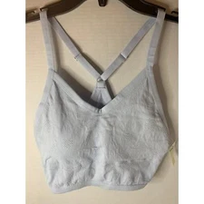 Aeria Bralettes Women's XL NWT