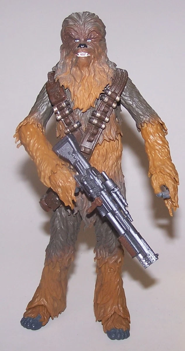 Chewbacca cheap toy target
