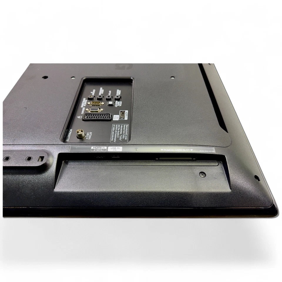 LG 32 Zoll (81 cm) HD-Ready LED-Display DVB-C HDMI - Bild 3 von 4