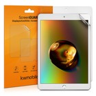 2x Protection écran mat pour Apple iPad 10.2 2019 2020 2021 - 7. 8. 9. Gen