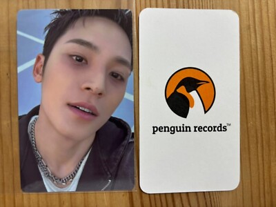 SEVENTEEN weverse DAREDEVIL トレカ 特典 コンプ ③ $_57.JPG