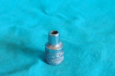sk usa 1/4 drive 6 point socket 3/16
