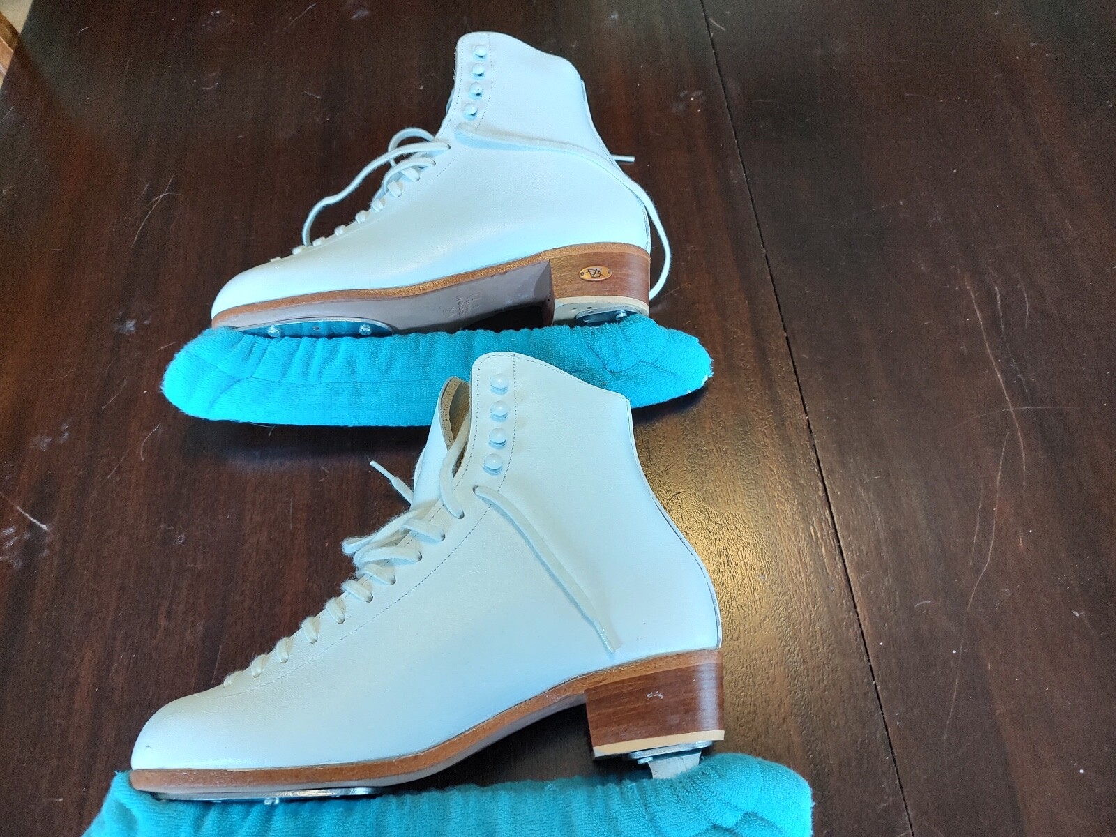 Riedell ice skates eBay