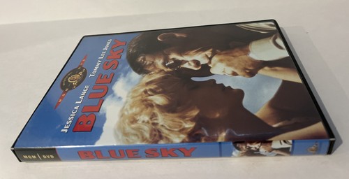 1992 Blue Sky with Lange & Jones (USA dvd 2001 NTSC 1) english/French audio - Bild 7 von 10