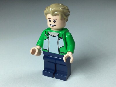 Lego Idea BTS Dynamit Minifigur ~ IDEA156 ~ BTS Jimin ~ Neu ~ 21339 ~ (M6)