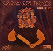 SC8169 MAMA'S BACK NEW SOUND CHOICE KARAOKE LOT K