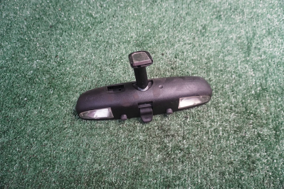 Espejo retrovisor interior Honda Passport 2001 2002 2003 OEM E11015315 Foto 3 de 4