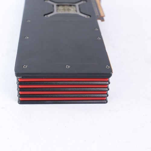 AMD Radeon HD 6970 (Engineering Sample) 2 GB Graphics Card. FOR PARTS! T12-B14 - Picture 5 of 8