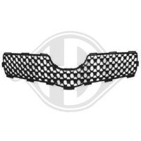 Diederichs KüHlergitter FüR Toyota Yaris _P9_ SCP9_ NSP9_ KSP9_ NCP9_ ZSP9_
