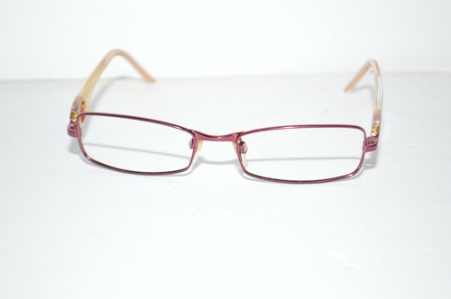 Just Cavalli Eyeglasses Frames 52[]17-135MM