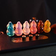 Magnetic Gourd Nut EDC Push Slider Push-Papa decompression Hand Toys Gift