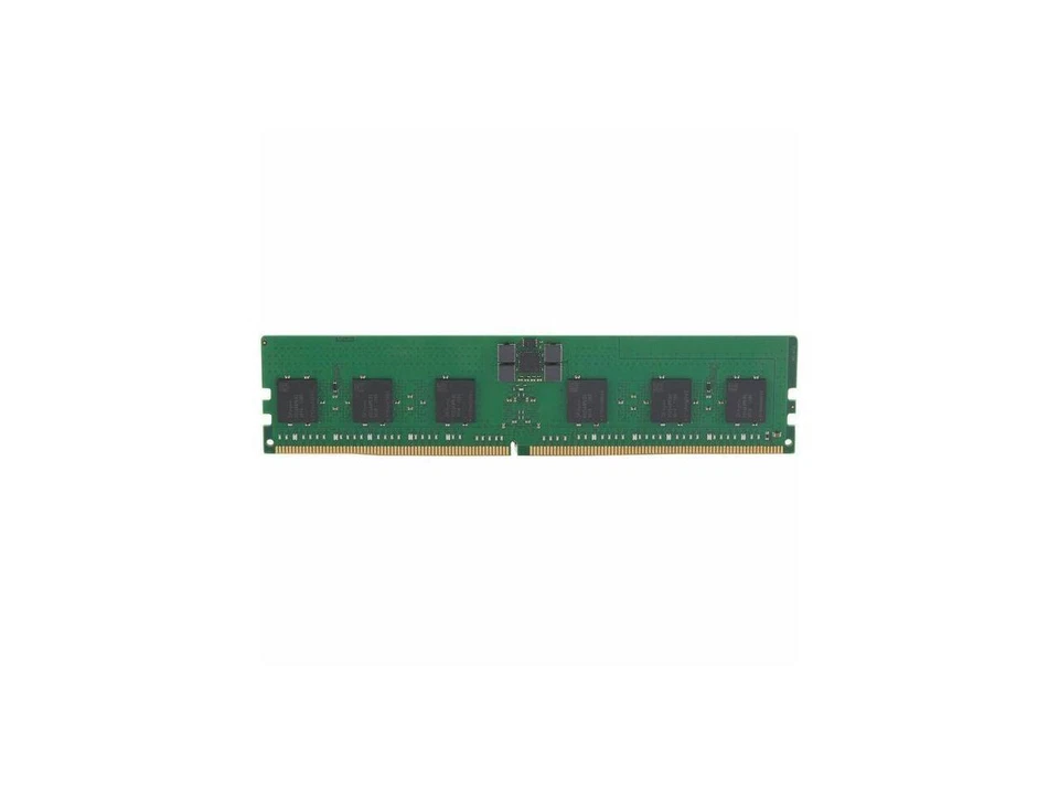16GB DDR5 SDRAM Memory Module - For Workstation - 16 GB (1 x 16GB) - DDR5-4800/P - Image 2 of 4