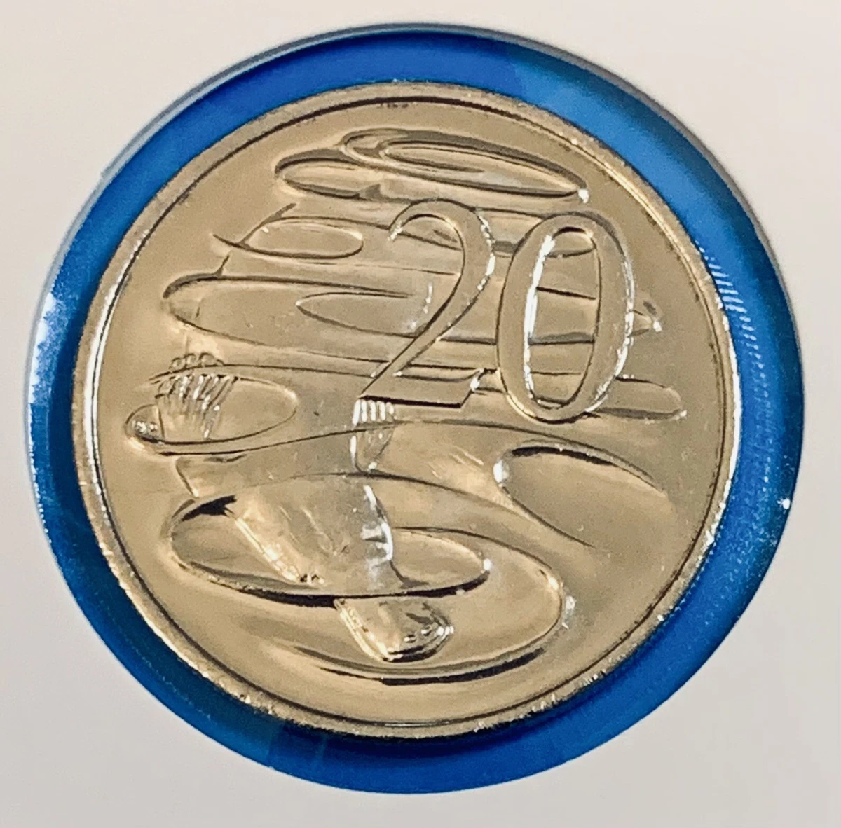 鸭嘴兽币硬币在澳大利亚十进制硬币| eBay