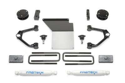 FABTECH LIFT KIT SUSPENSION- K1070