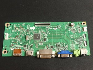 BENQ GL2780 GL2780-B MONITOR HAUPTPLATINE 4H.4GL01.A00