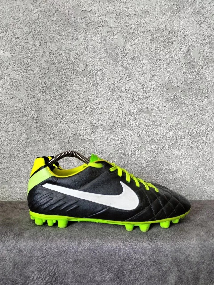 NIKE Tiempo Legend Ⅳ FG Nike Tiempo Legend IV Elite AG US 8 RARE Soccer Cleats | eBay